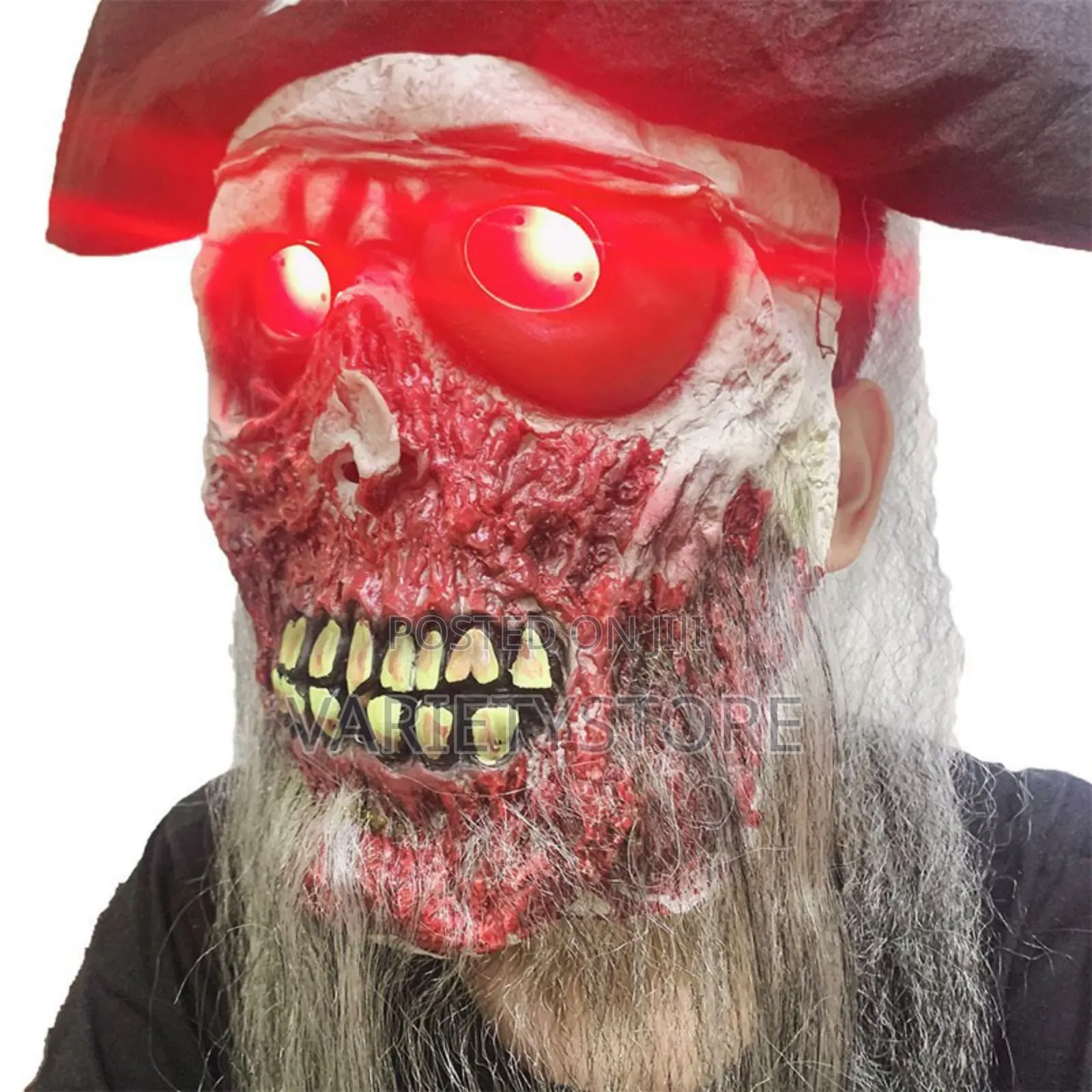 Halloween Horror Masks