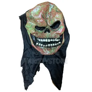 Halloween Horror Masks