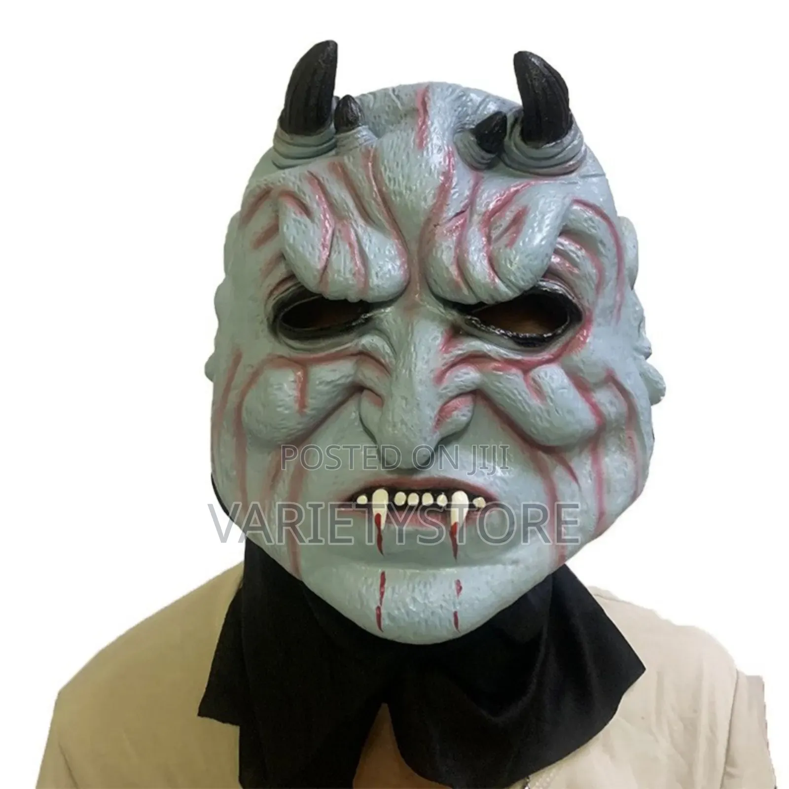 Halloween Horror Masks