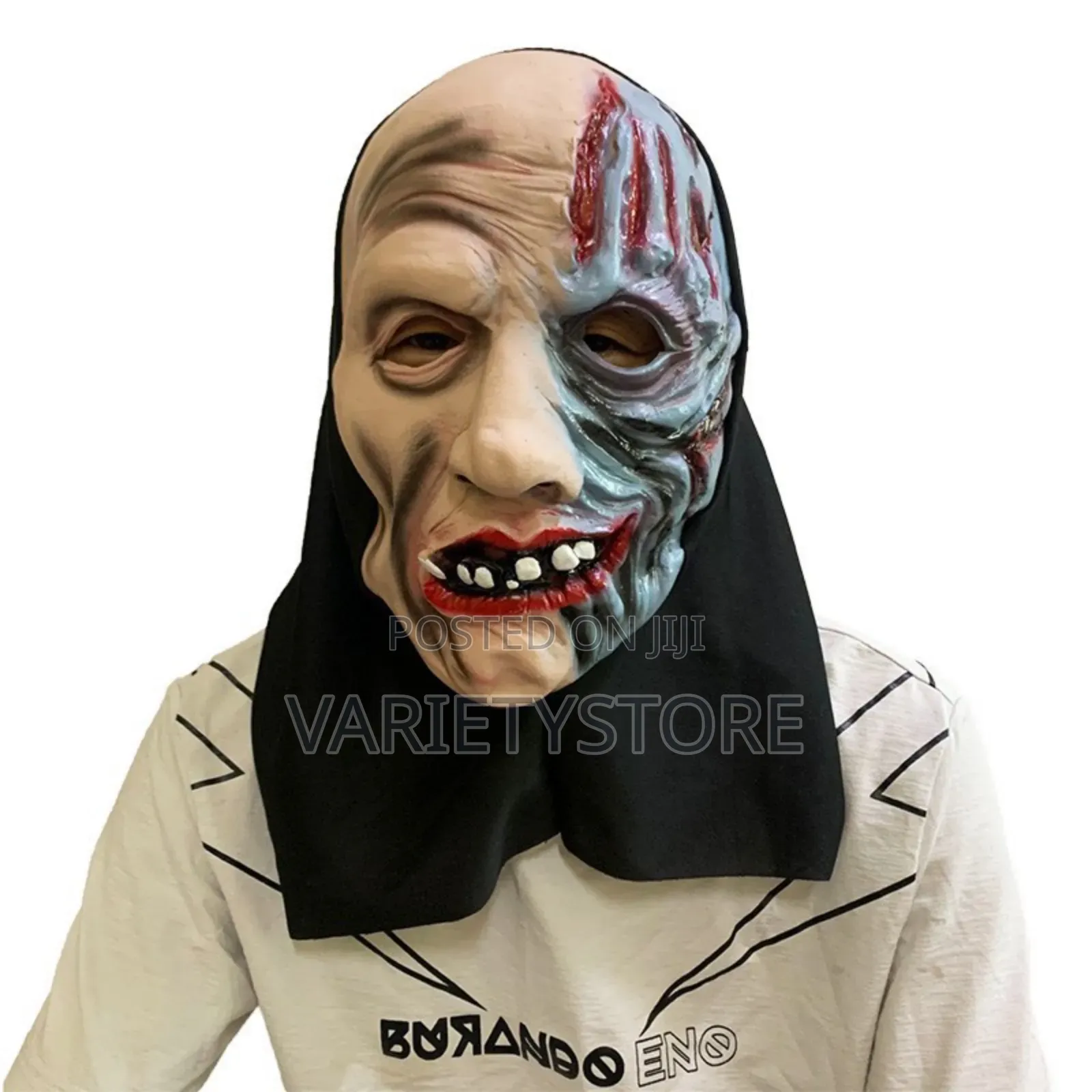 Halloween Horror Masks