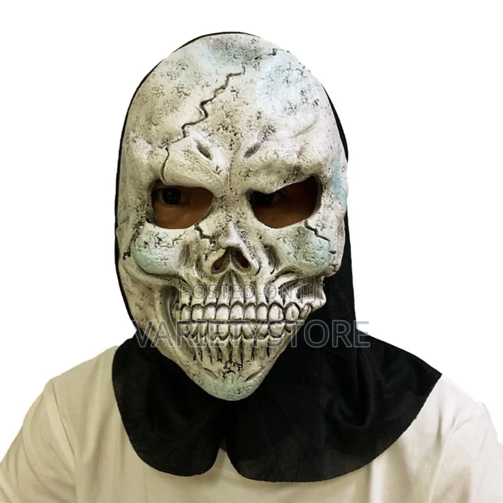 Halloween Horror Masks