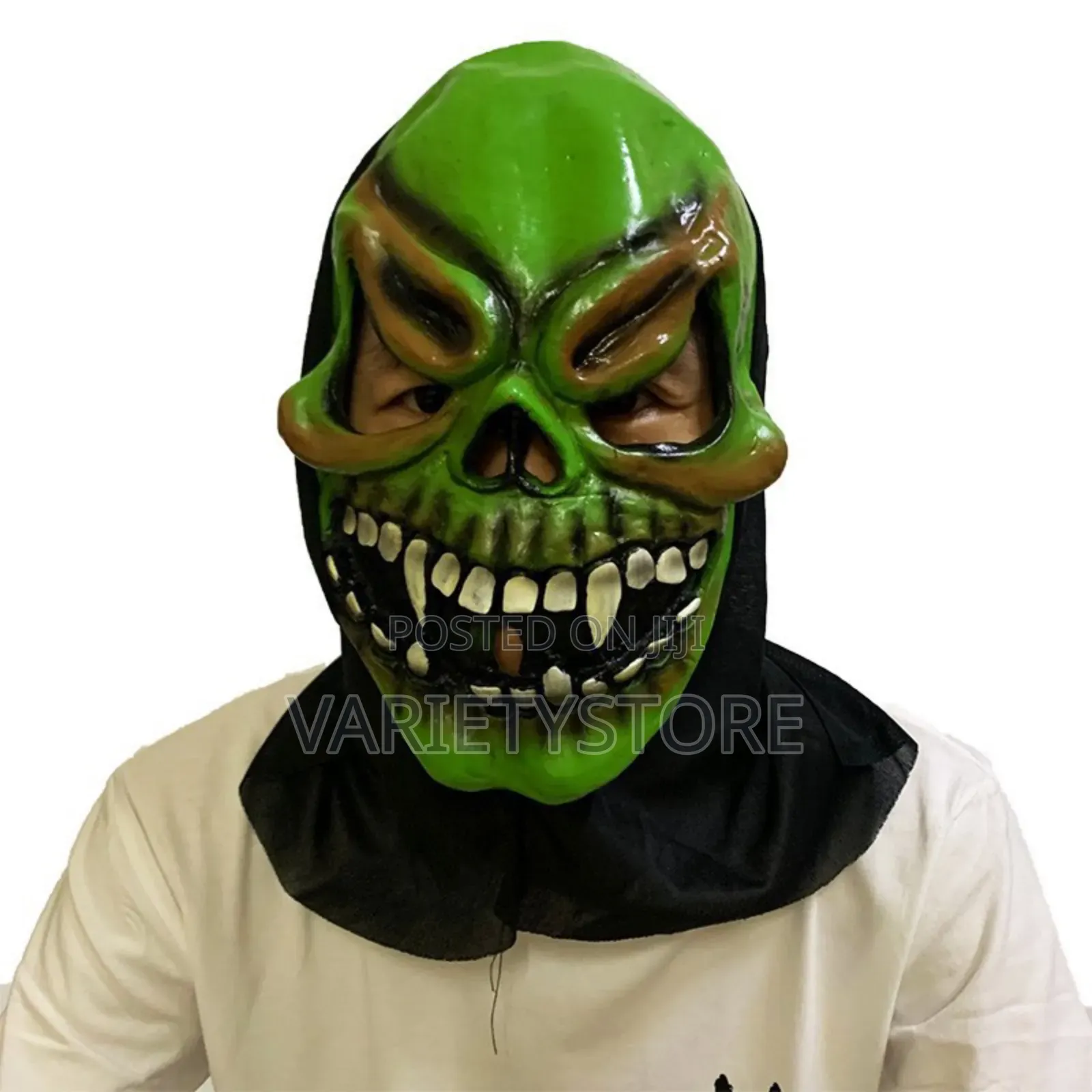 Halloween Horror Masks