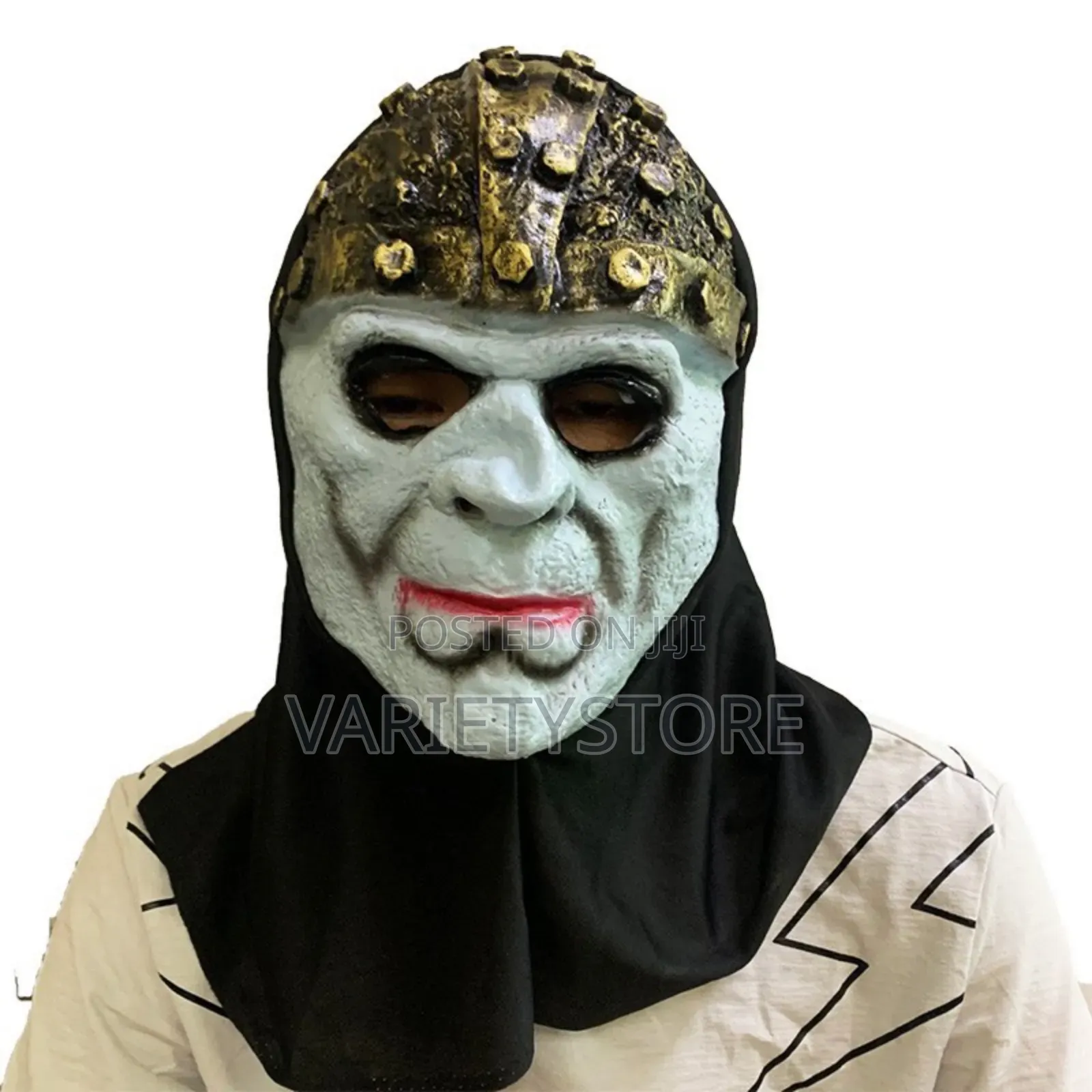 Halloween Horror Masks