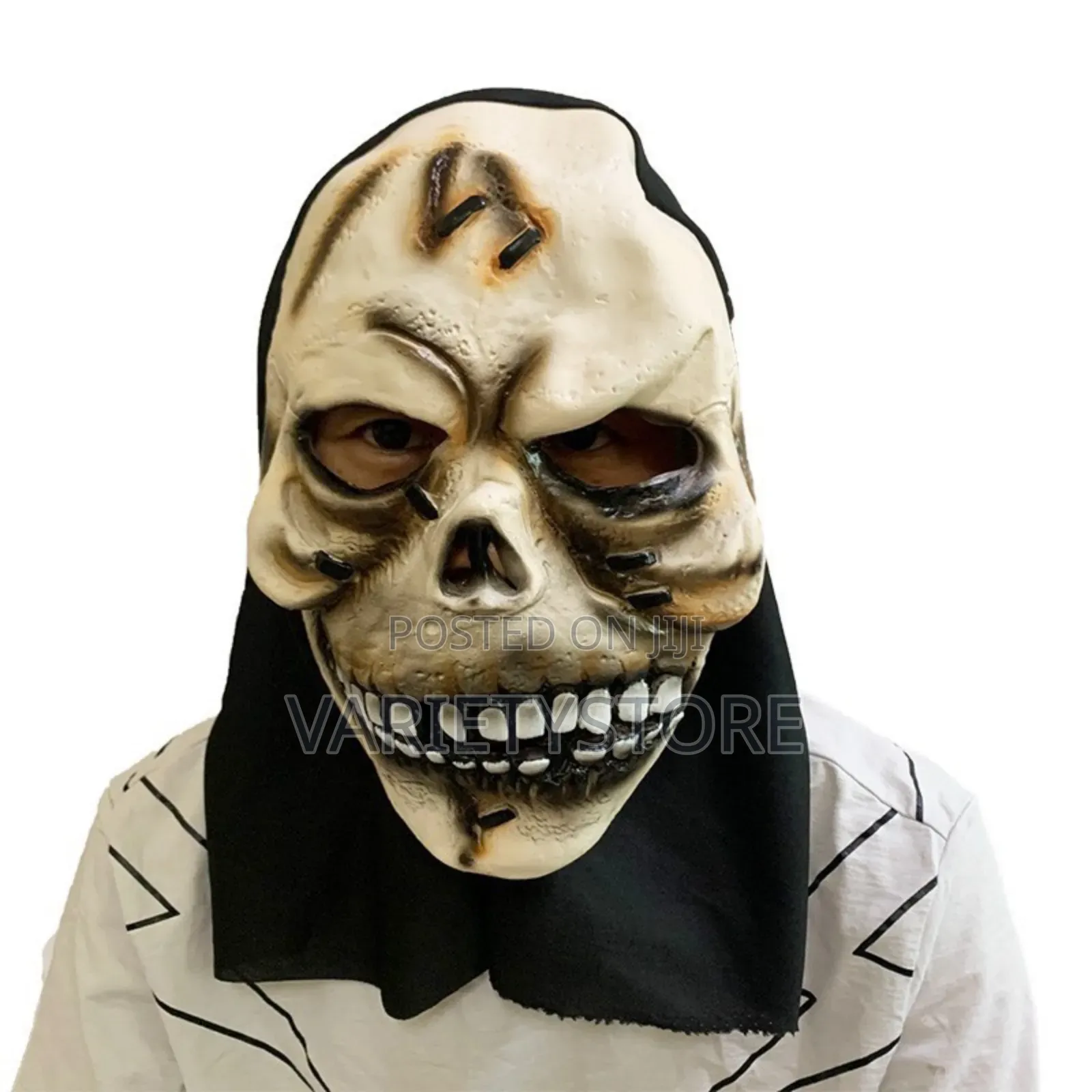 Halloween Horror Masks