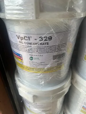 Cortec Vpci 329 Oil Concentrate