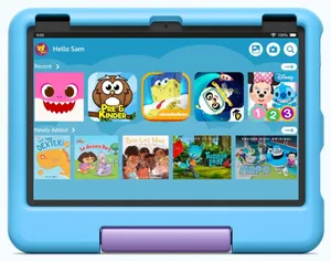 New Amazon Fire HD 10 Kids Edition 2021 32 GB