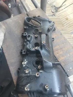 Valve Cover 2gr New Model Highlander,Rx350,Camry 2018 (Non Oil Side)