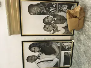 Pencil Drawing and Murals