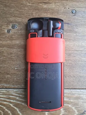 Nokia 5710 XpressAudio Red