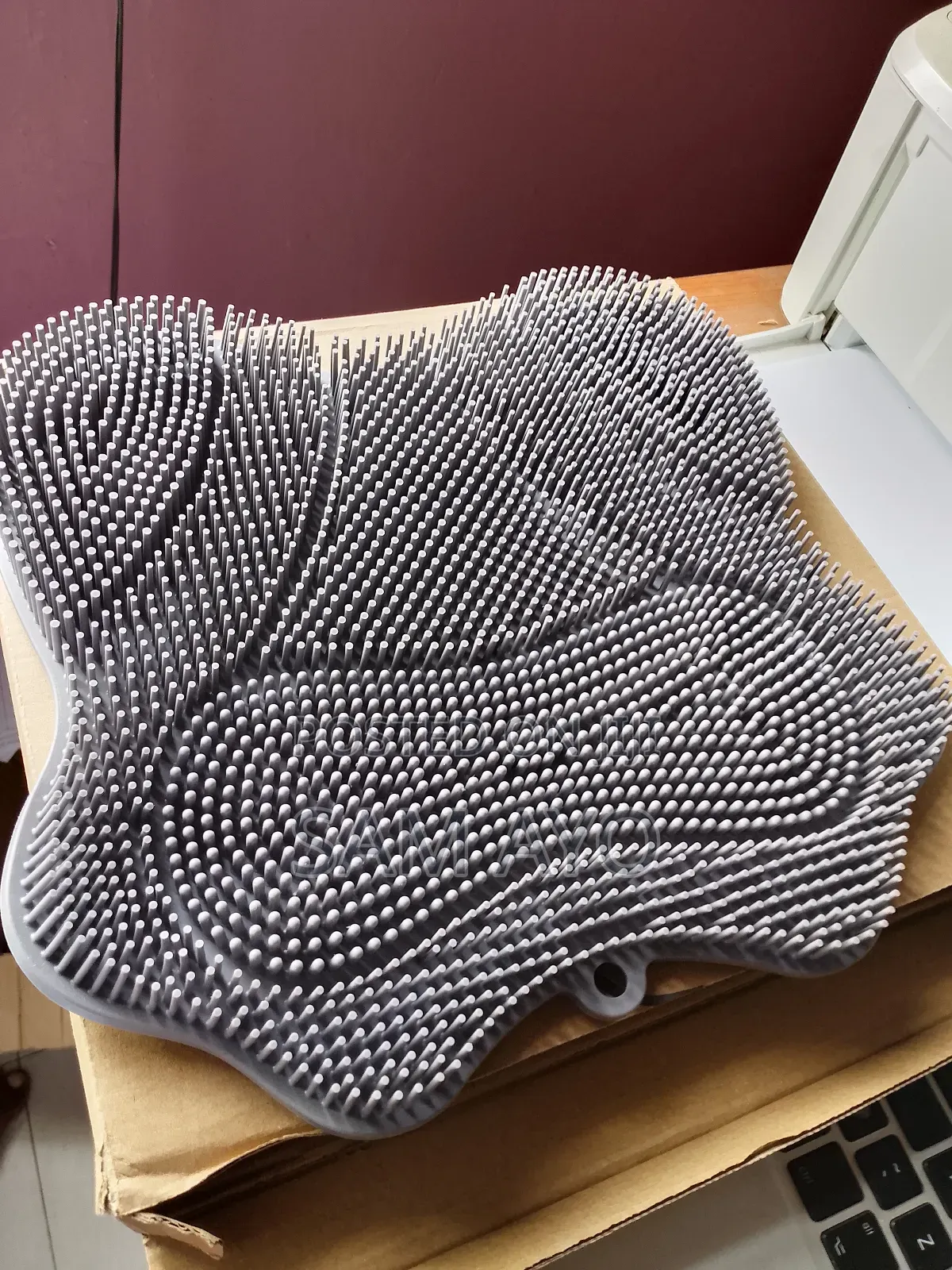 Cat Scratcher Scratching Board