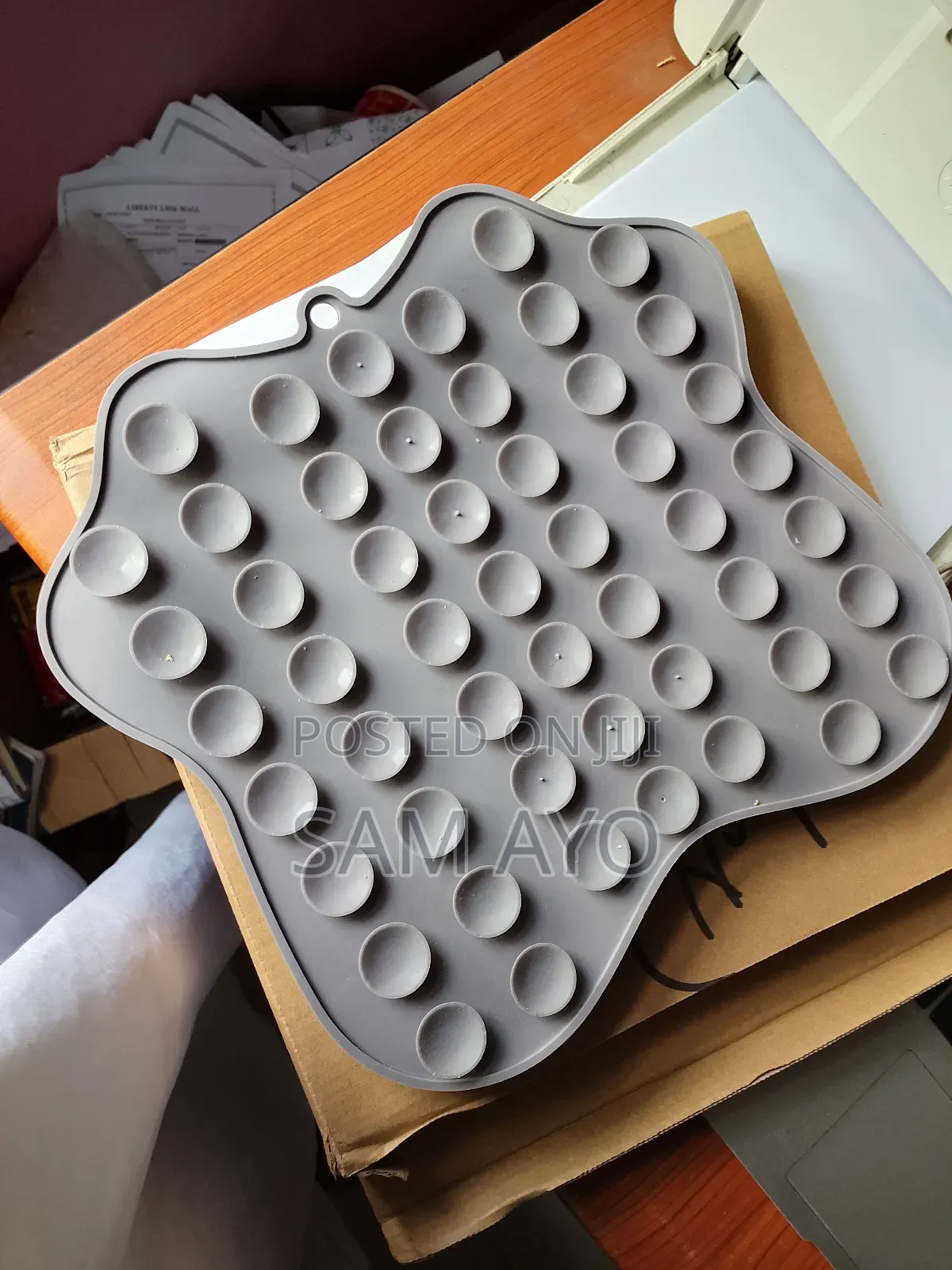 Cat Scratcher Scratching Board