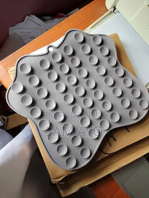 Cat Scratcher Scratching Board