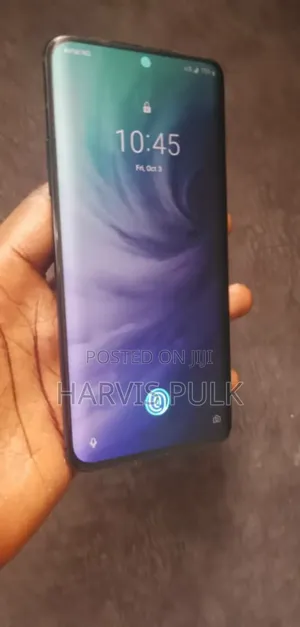OnePlus 7 Pro 256 GB Blue