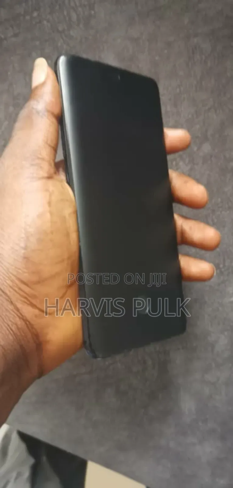 OnePlus 7 Pro 256 GB Blue