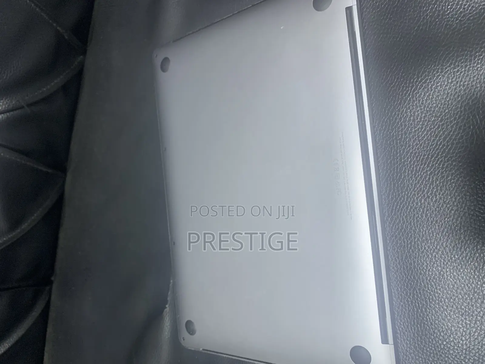 Laptop Apple MacBook Pro 16GB Intel Core i7 SSD 512GB