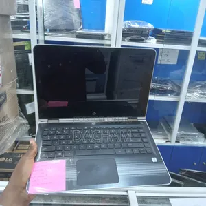 Laptop HP Pavilion X360 6GB Intel Core I3 HDD 500GB