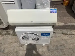 Media Gen Cool Air Conditioner