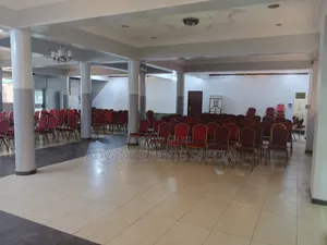 200-250 Guest Capacity Multipurpose Hall