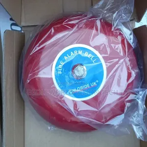 Chloride Uk Fire Alarm Bell