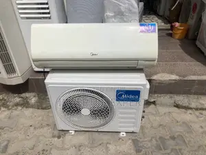 Media Split Ac