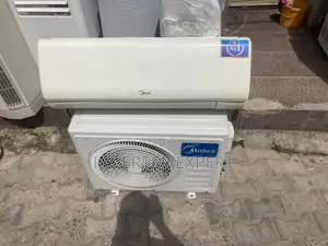 Media Split Ac