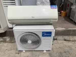 Media Prepaid Friendly Air Conditioner