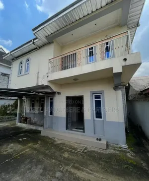 3bdrm Duplex in Eneka , Port for sale