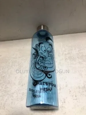 Aladin Genie 800ml Drinking Bottles