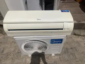 Media LVS Air Conditioner