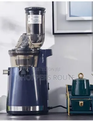 Bethel Grace Slow Juicer Ajm 400b