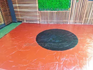 Concrete Increte