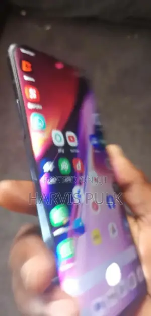 OnePlus 7 Pro 256 GB Blue