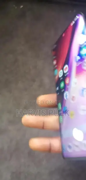 OnePlus 7 Pro 256 GB Blue