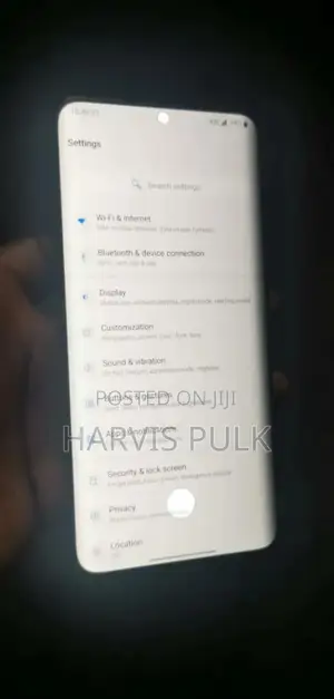 OnePlus 7 Pro 256 GB Blue
