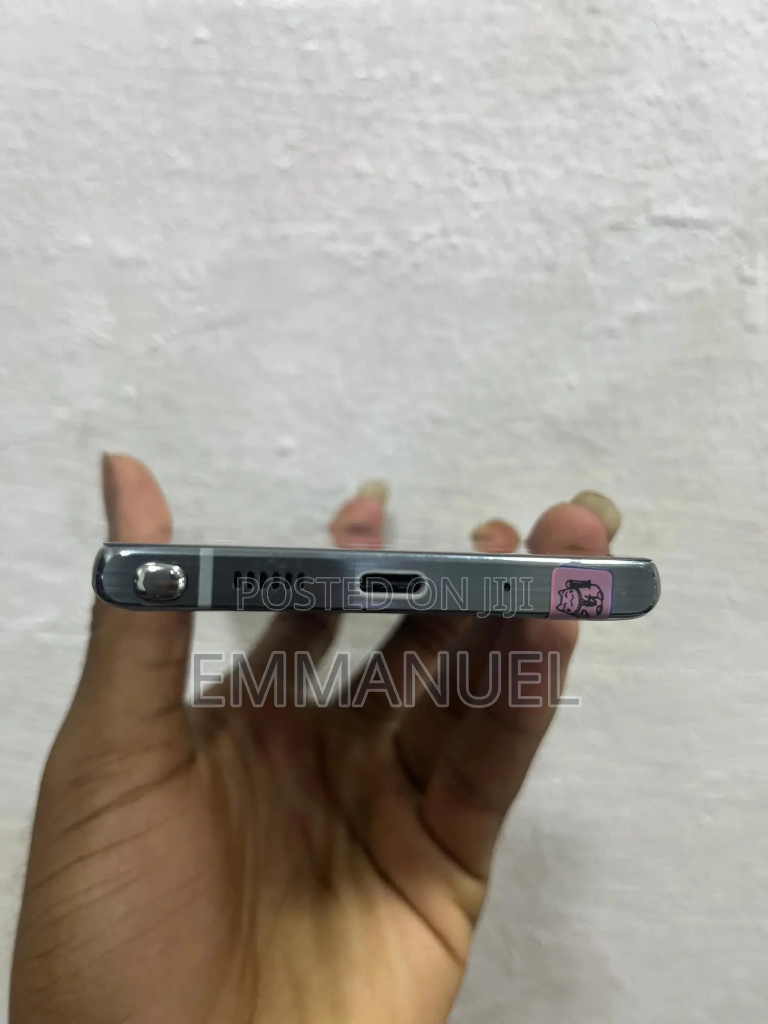 Samsung Galaxy Note 20 5G 256 GB Green
