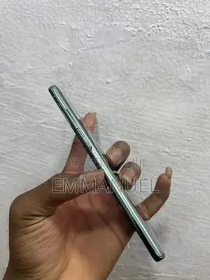 Samsung Galaxy Note 20 5G 256 GB Green