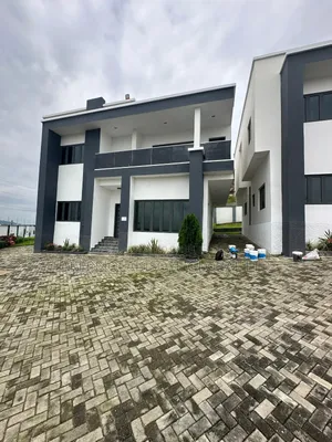4bdrm Duplex in Katampe Extension for sale