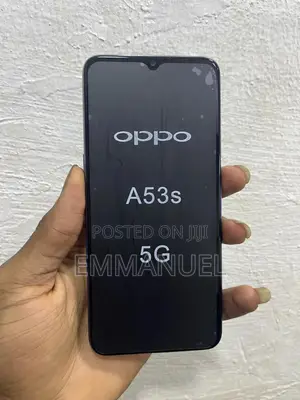 Oppo A53s 256 GB