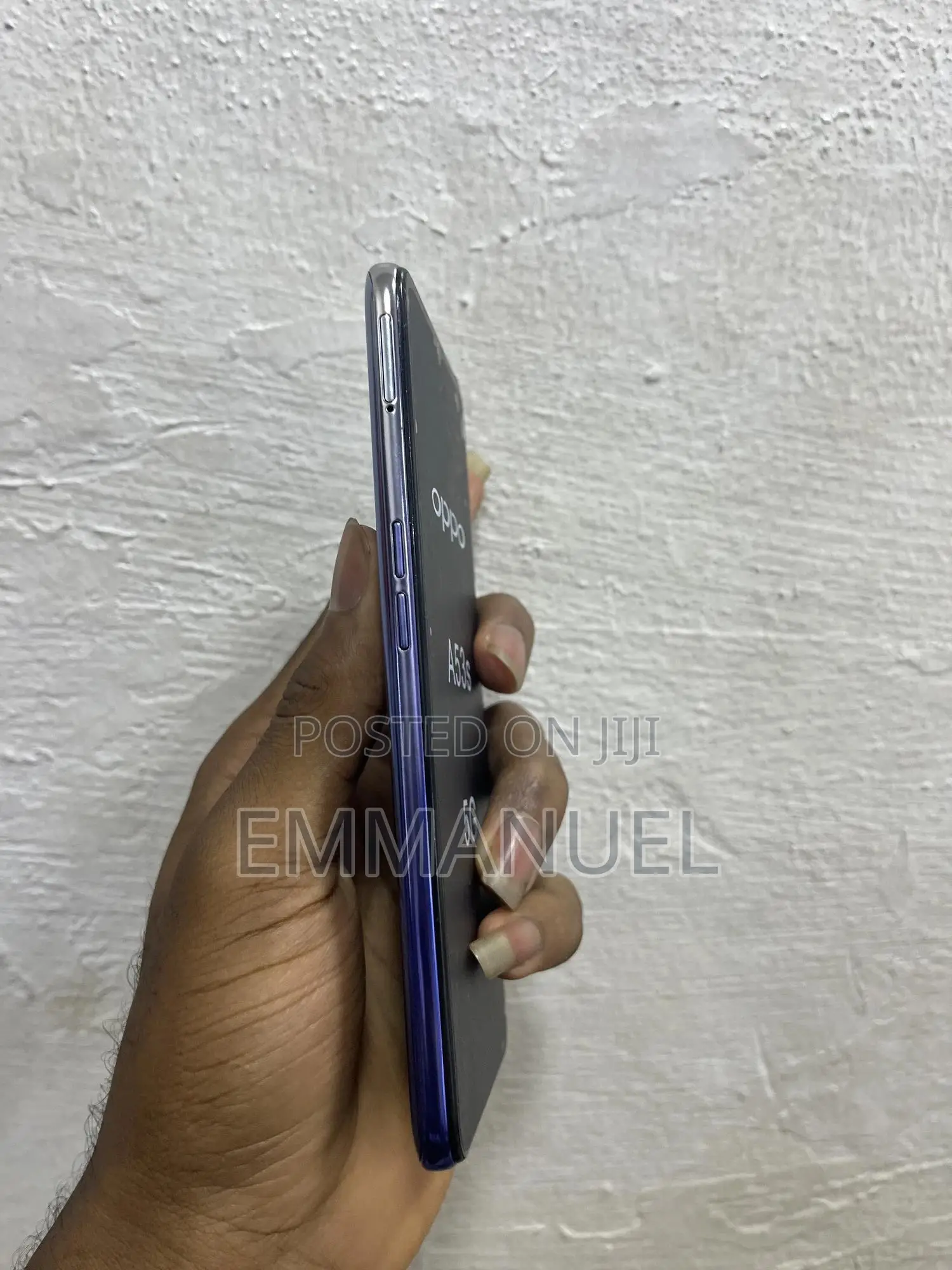 Oppo A53s 256 GB