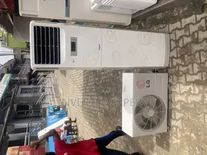 Air Conditioner LVS