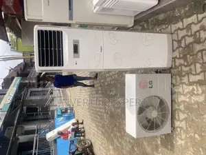 Air Conditioner LVS