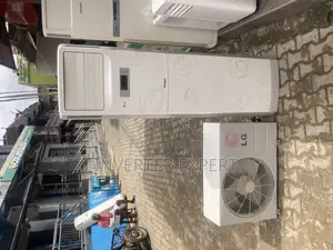 Floor Standing Air Conditioner