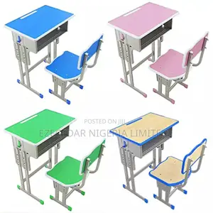 New Design Students Chair and Table 