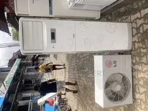 Lg Floor Standing Air Conditioner