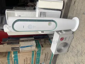 Standing Air Conditioner Power Saver