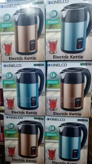 Electric Jug