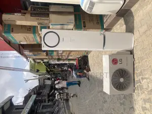 Inverter Standing Air Conditioner