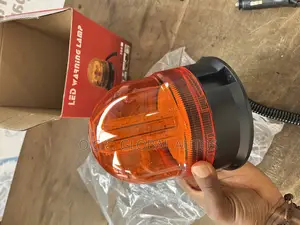 Revolving Light Led For Trucks