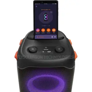 Jbl Partybox Ultimate 1100w Party Speaker