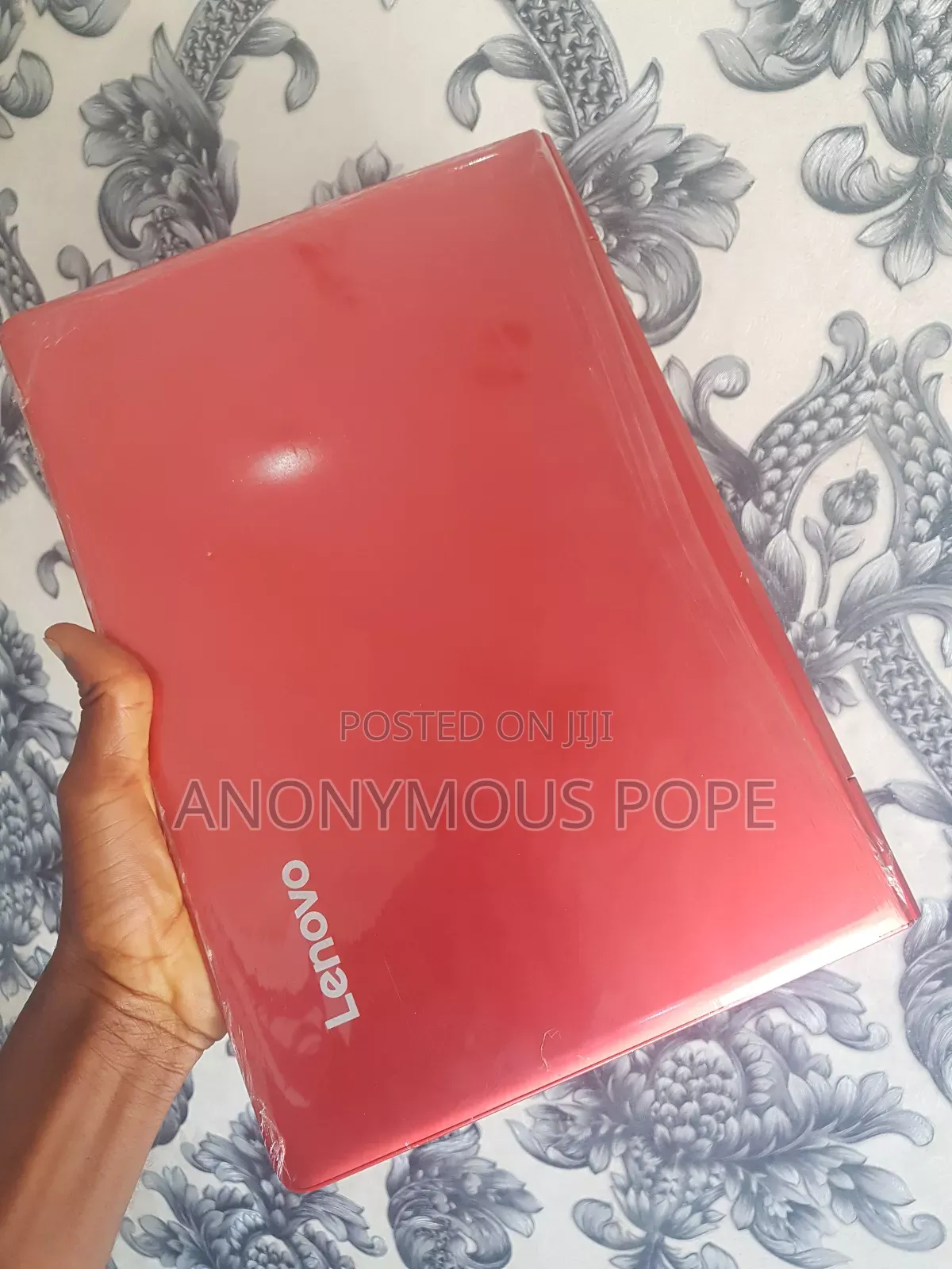 Laptop Lenovo 4GB Intel Core i3 HDD 500GB
